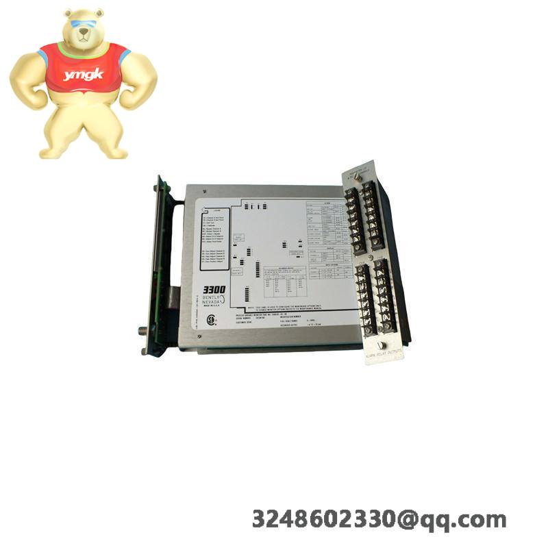 BENTLY 330101-00-09-10-02-CN
