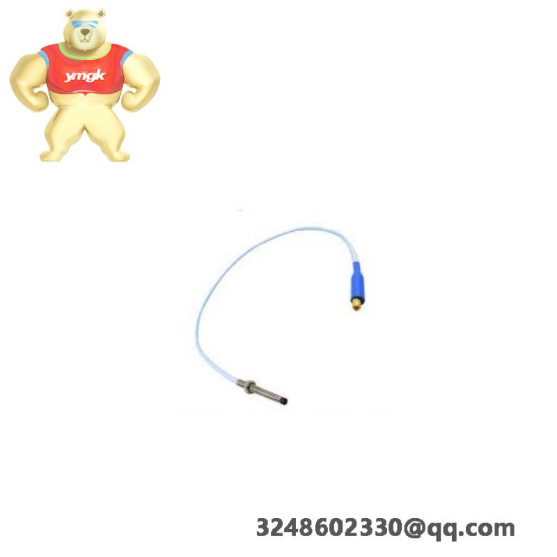 BENTLY 330101-00-18-10-02-CN