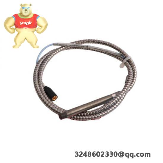 BENTLY 330104-00-08-10-02-05