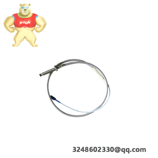 BENTLY 330104-00-10-10-02-CN