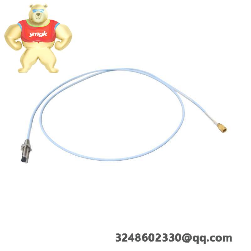 BENTLY 330104-00-13-10-02-CN