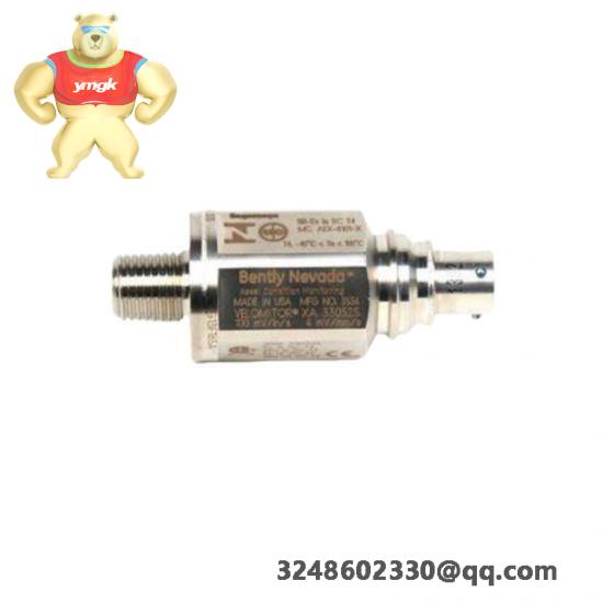 Bently 3500/05-01-01-00-00-00