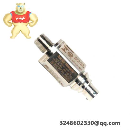 Bently 3500/05-01-01-00-00-00