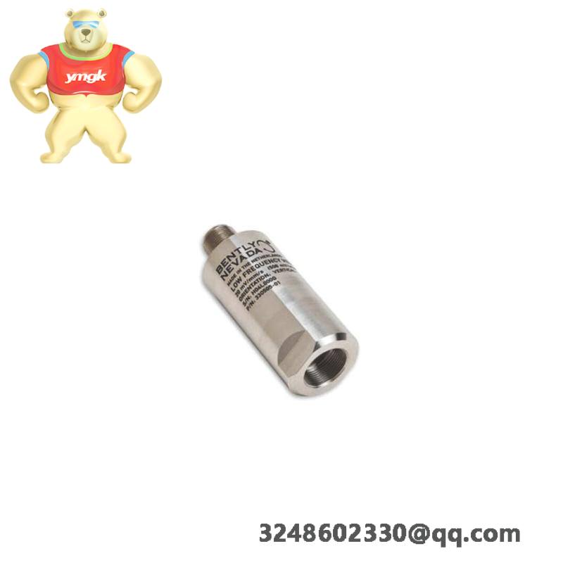 BENTLY 3500/05-02-04-00-00-00