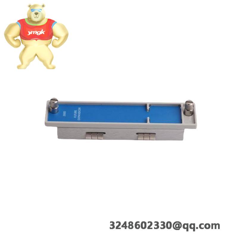 BENTLY Speed module 3500 / 50-01-00-01
