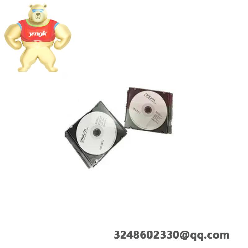 Bently 330101-00-20-05-02-00