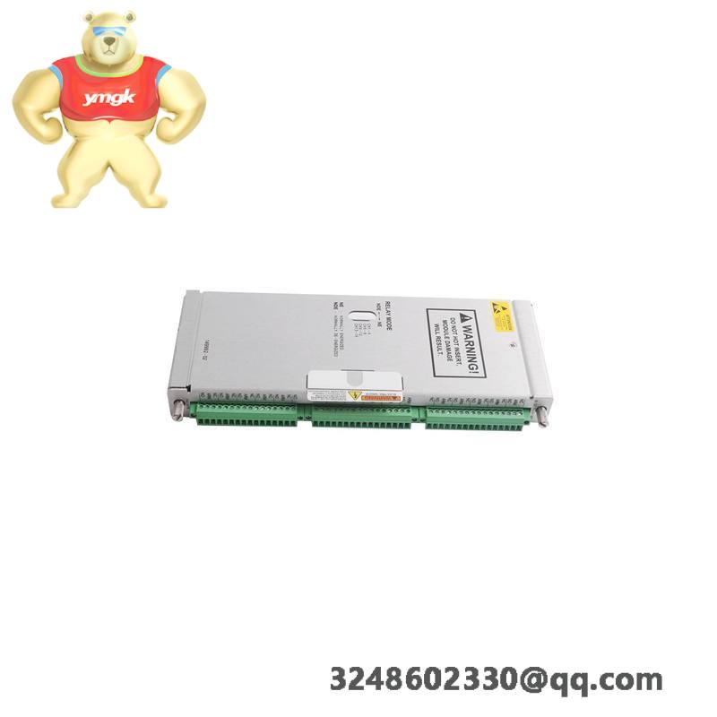 Bently 3300/20-03-01-02-00-00