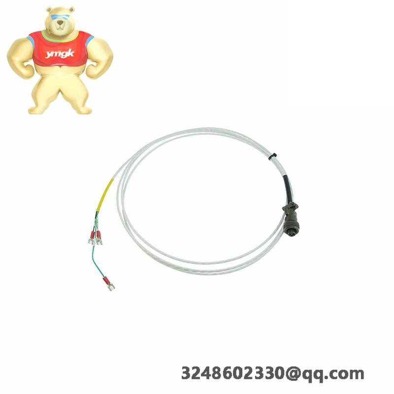 BENTLY Temperature monitor 3500 / 61-01-00 (163179-02 & 133819-02)