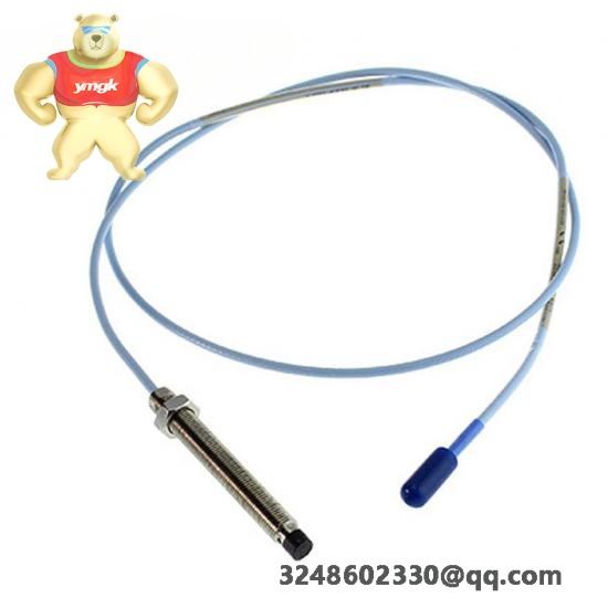BENTLY 3300/30-05-02-01-00-00