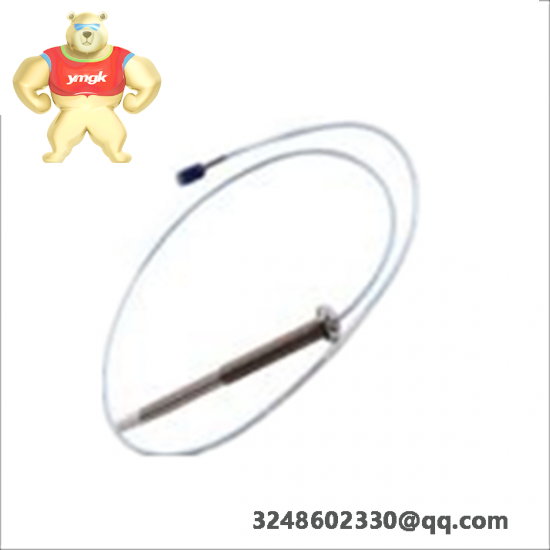 Bently 21504-000-012-05-02