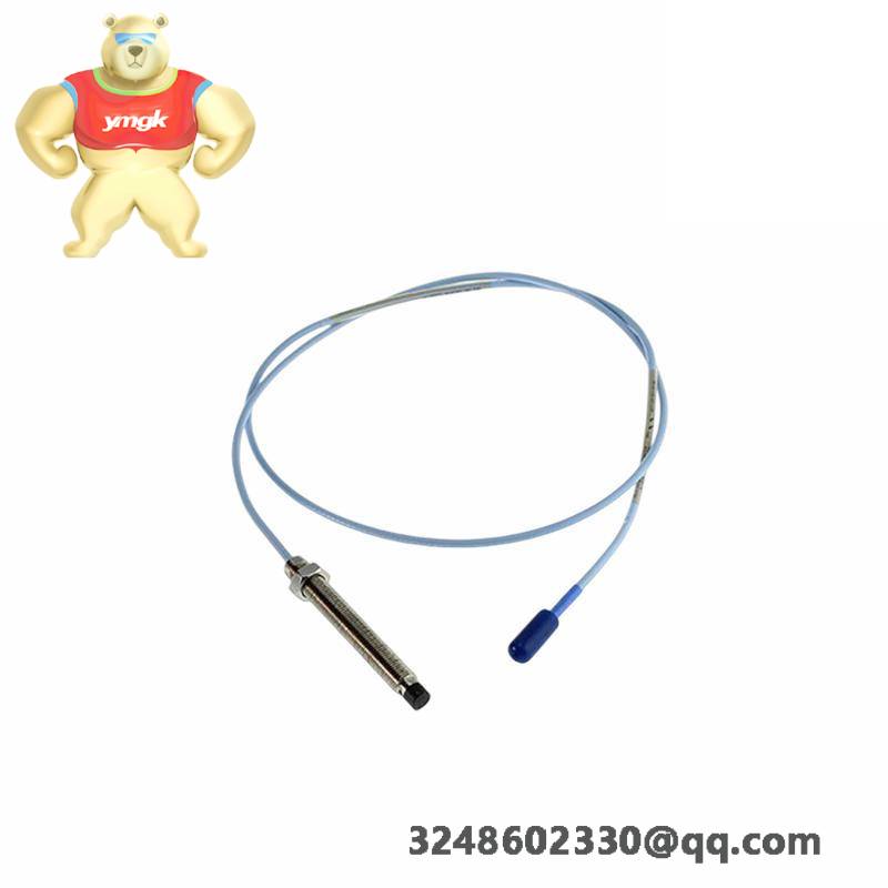 Bently 330103-00-05-05-02-00