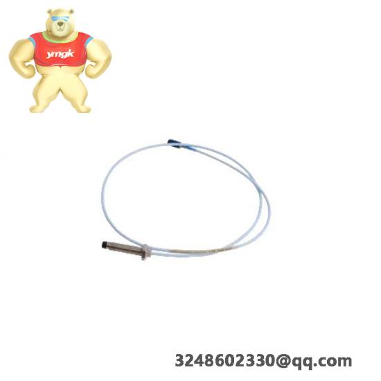 Bently 21504-000-012-05-02
