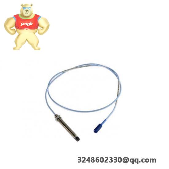 Bently 3300/03-02-01