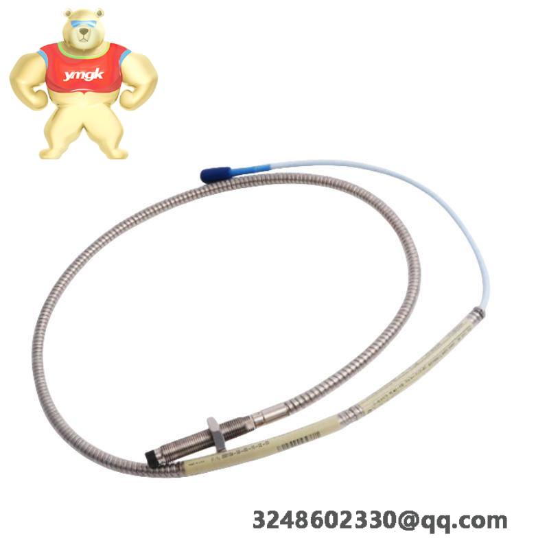 Bently 3500/65145988-02