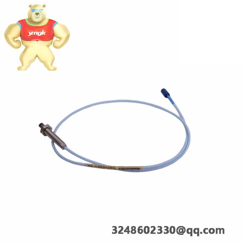 TRICONEX 330104-00-22-10-02-05
