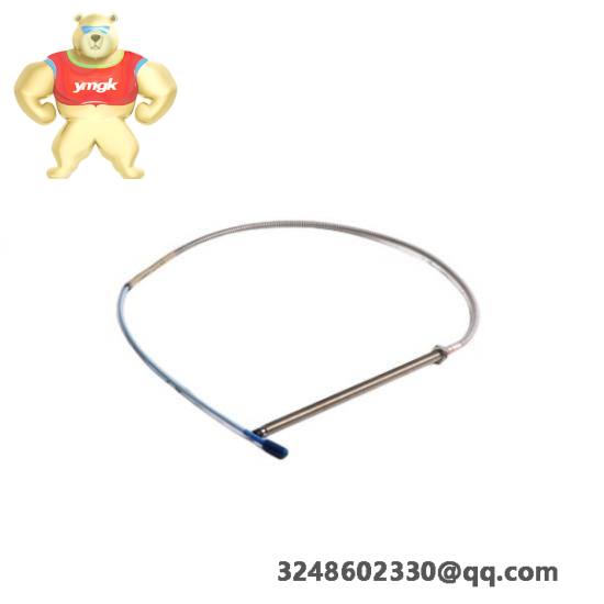 TRICONEX 330104-00-22-10-02-05