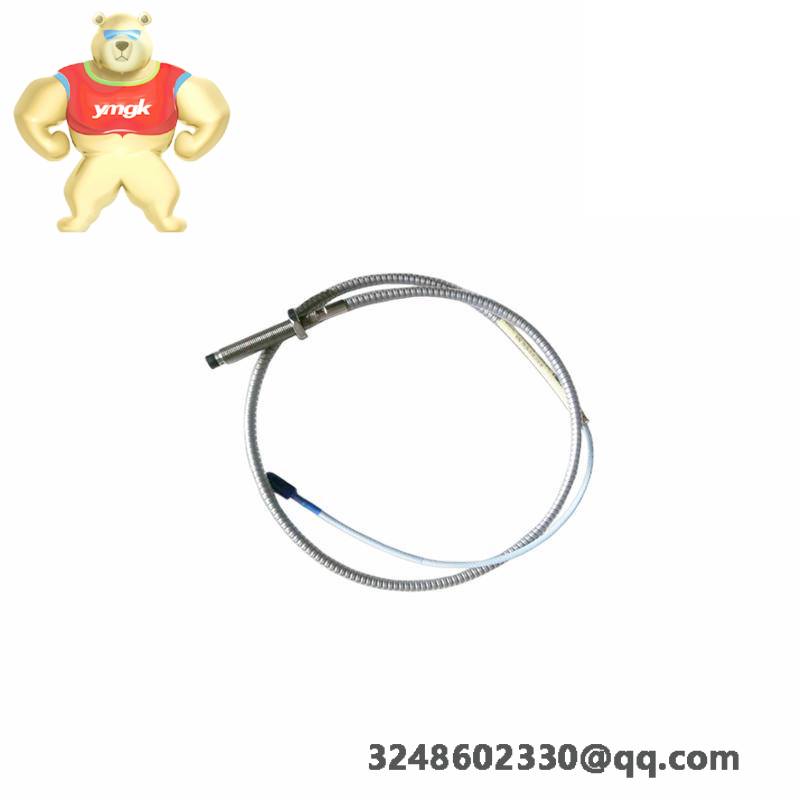 Bently 3300/16-05-02-00-00-00-00