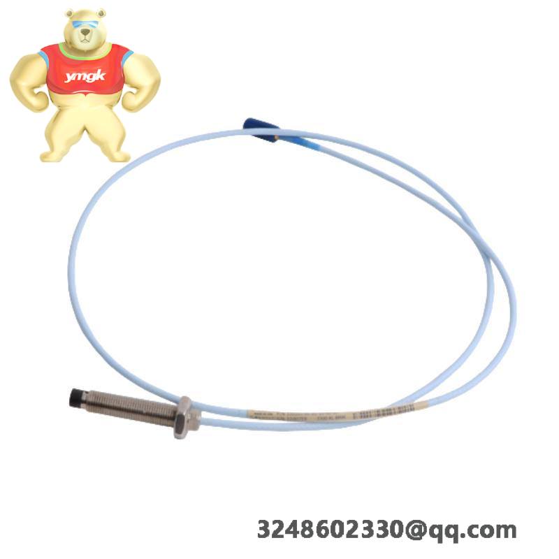 Bently 3500/40M-02-00 126615-01