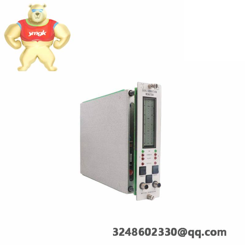 GE IS220PTCCH2A REV G