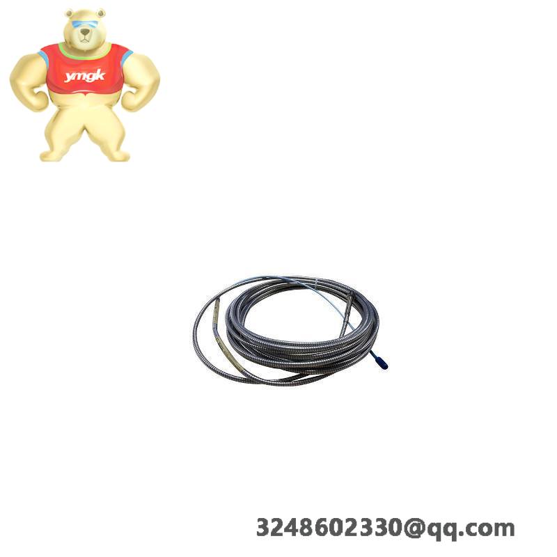 Bently 330130-080-03-05