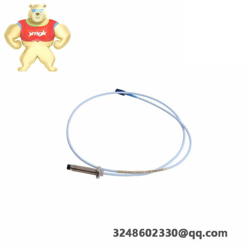Bently 330703-000-060-10-02-00