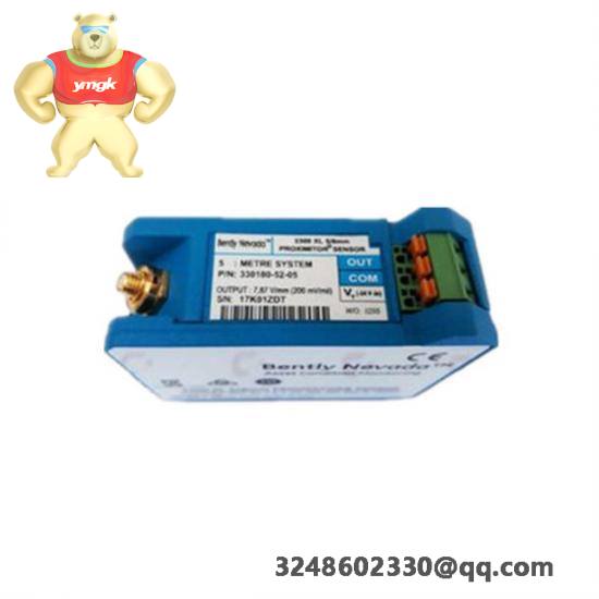BENTLY Module 3300 / 65-14-01-00-00-01