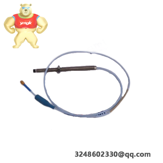 Bently 330400-01-00