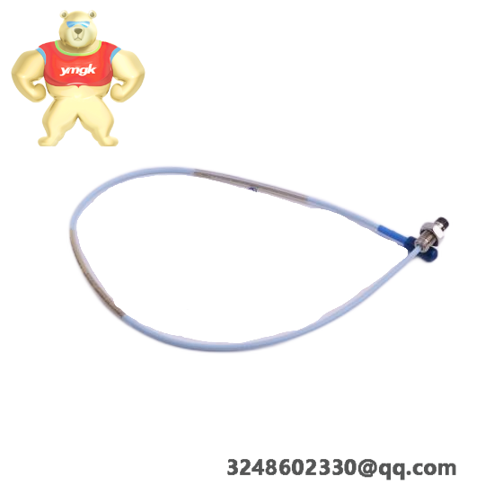 Bently 330400-01-00