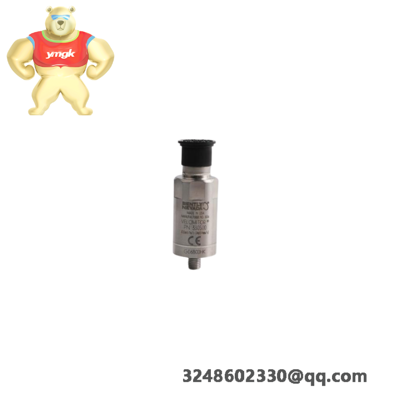 BENTLY 330500-00-00