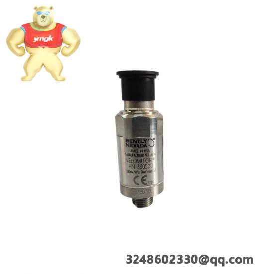 BENTLY 330500-01-04 