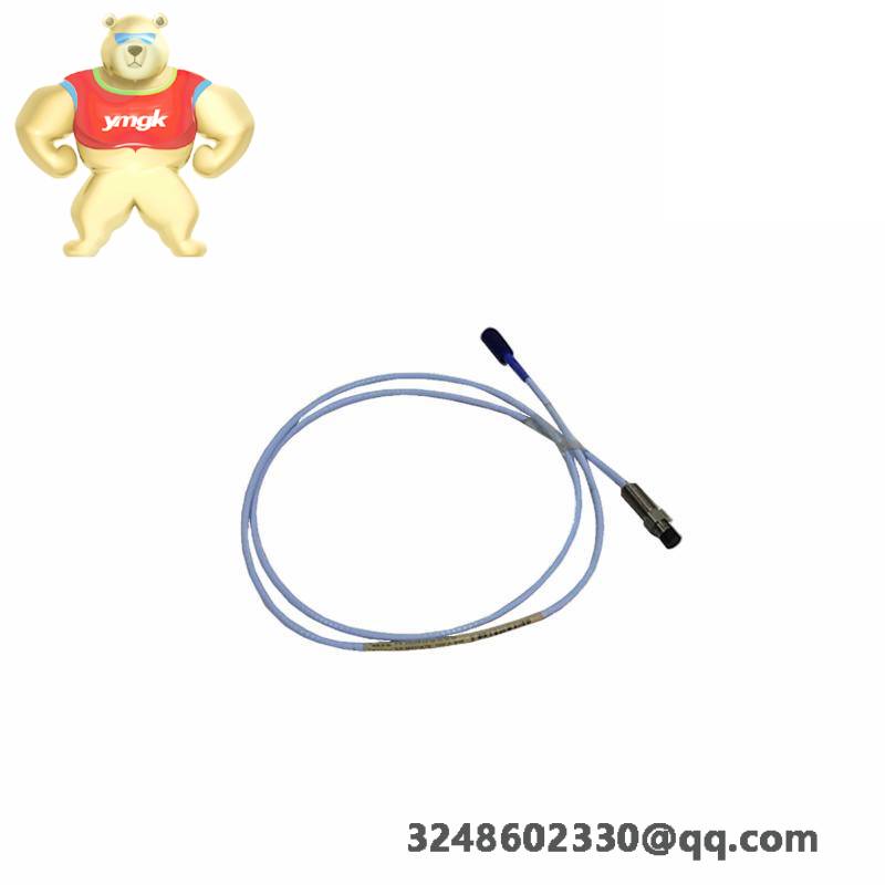 BENTLY 330730-080-00-00