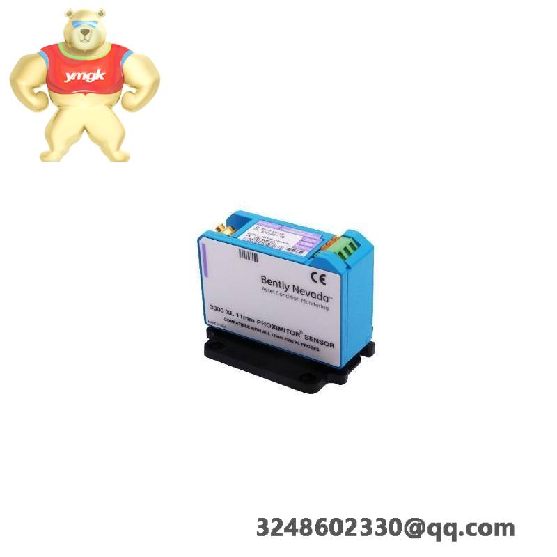 BENTLY Frame interface module 3500 / 20-01-02-00