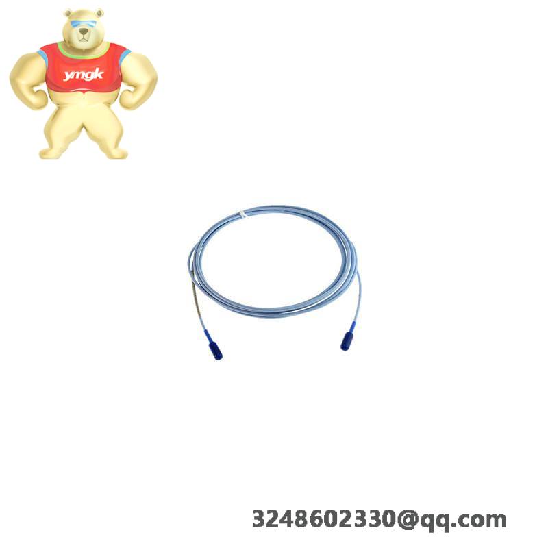 Bently 330400-02-CN