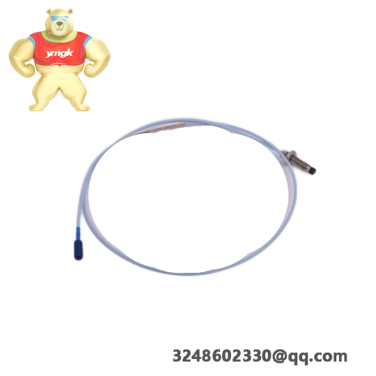 Bently Nevada 3500/04