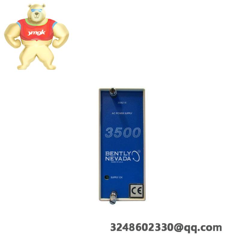 BENTLY 330130-070-01-CN