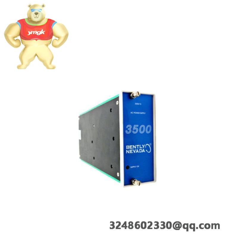   3500/15   133292-01