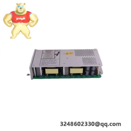 Bently 3500/15-01-01-00