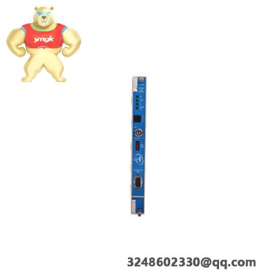 BENTLY Module 3300 / 65-14-01-00-00-01