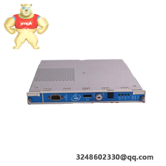 ABB 3500/25 125792-01