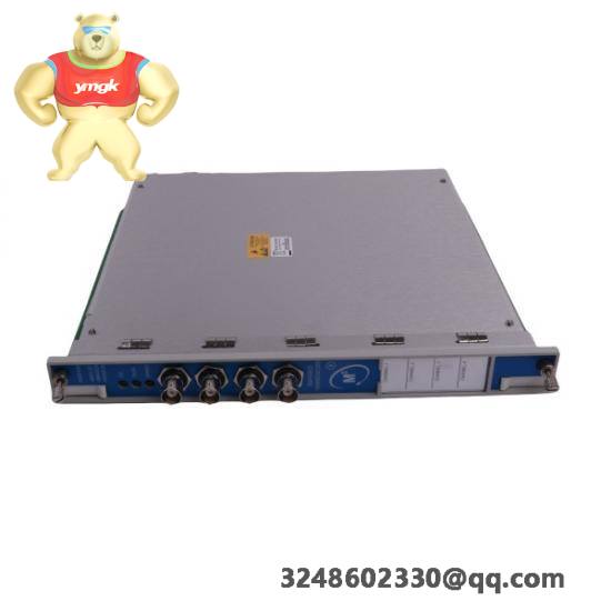 NI CPCI-5565PIORC