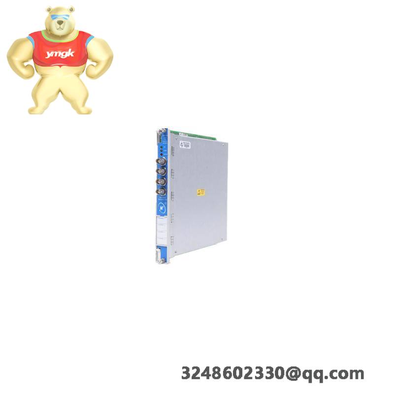 Bently 3500/053500/05-01-02-00-00-01