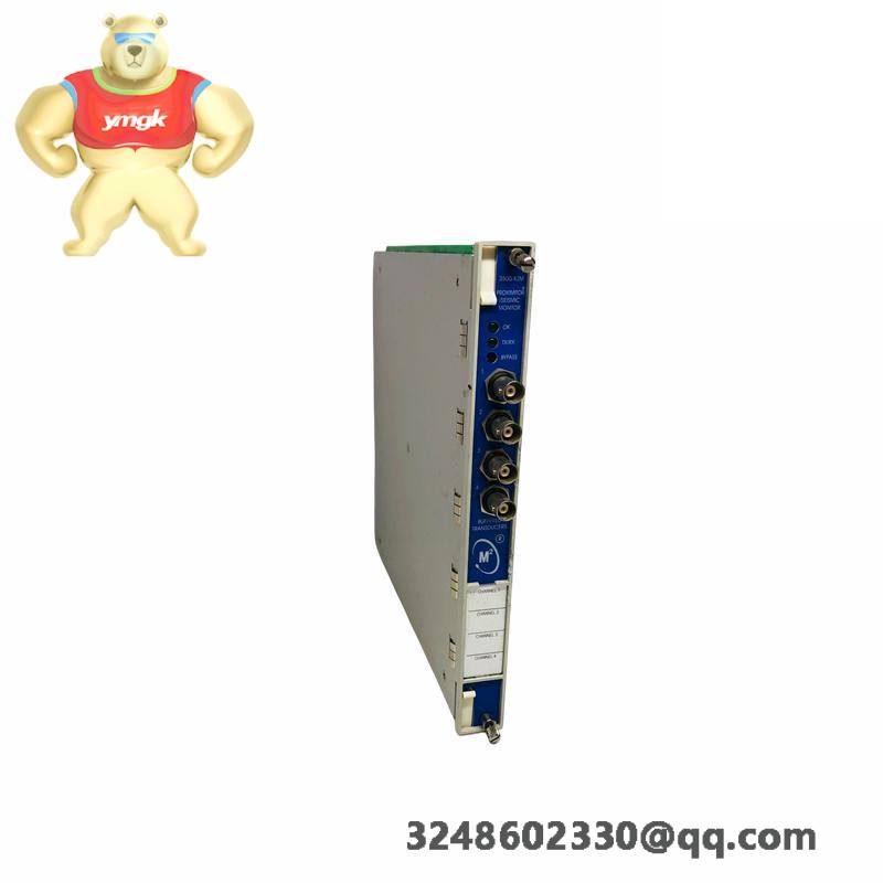 BENTLY Speed module 3500 / 50-01-00-01