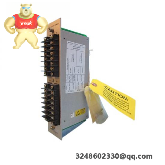 BENTLY 330500-00-00