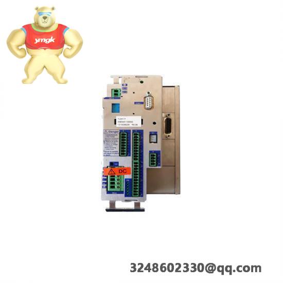 GE IC600LX640