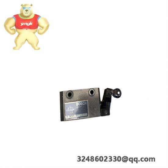 BOSCH VT-MACAS-500-10V0I