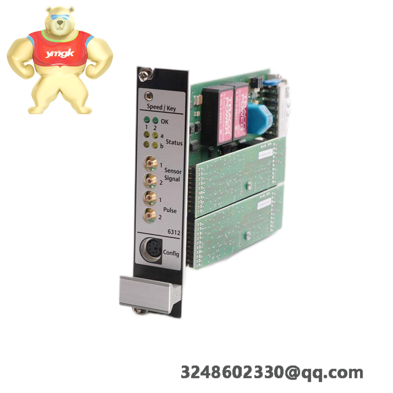 Rexroth HDS042-W200N-HS66-01-FW