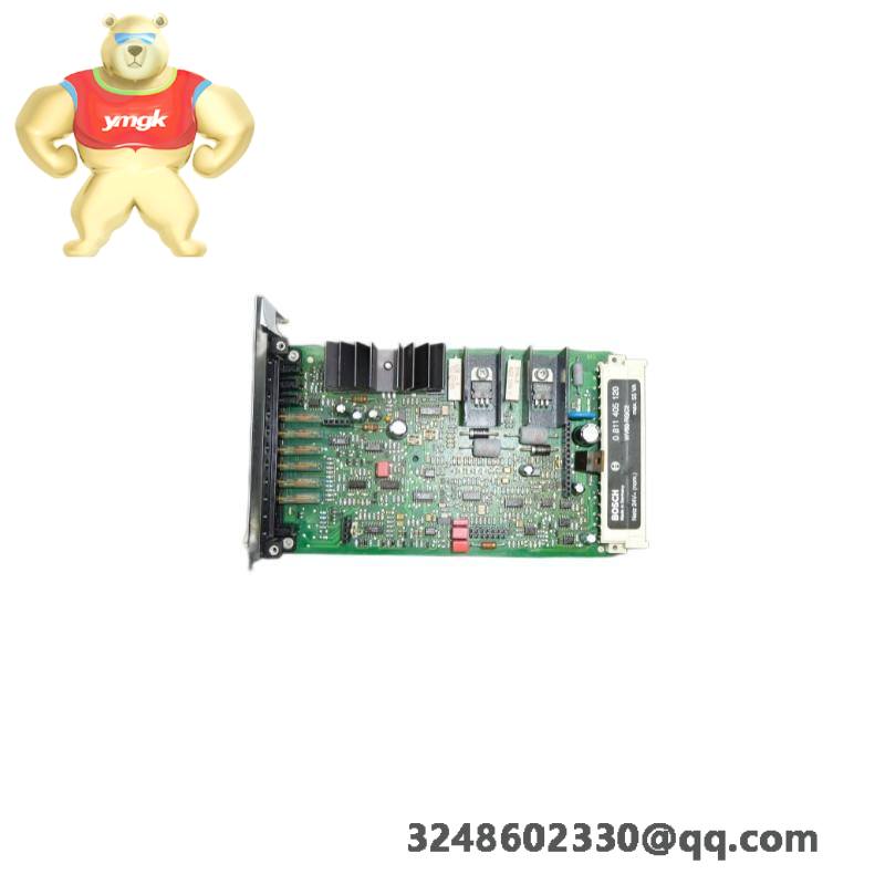 BOSCH WV60-RGC2 VT-VRPA