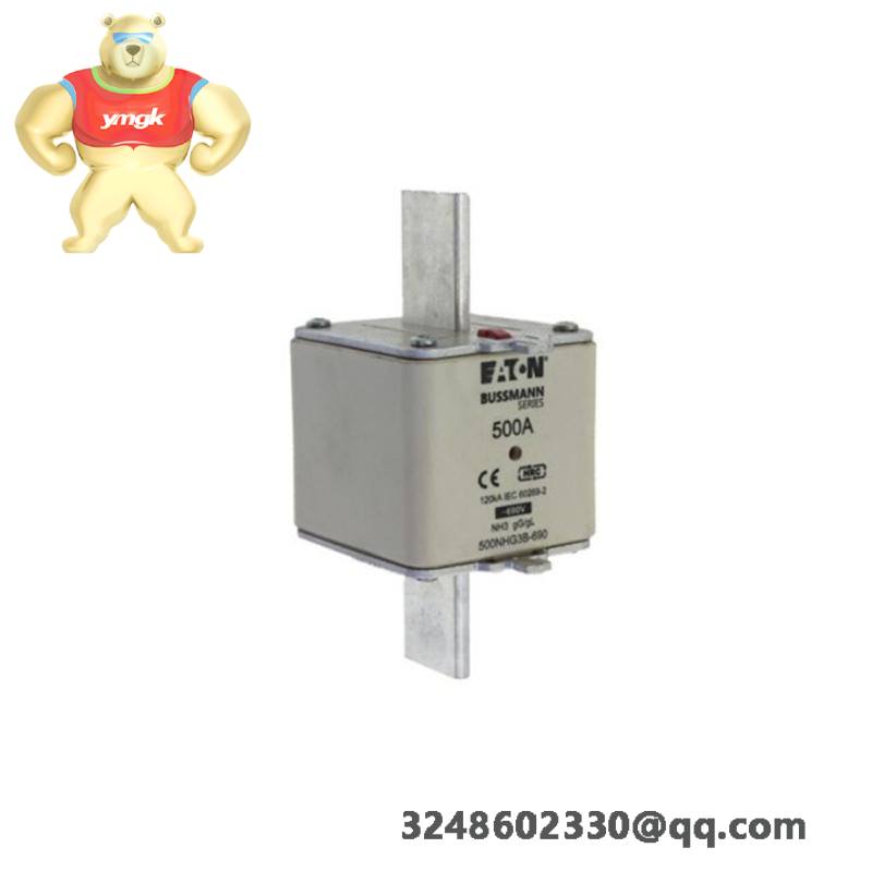 BUSSMANN 50NH00 G-690
