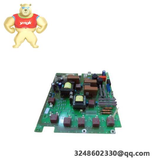 SEW-Eurodrive MDX161B0014-5A3-4-00
