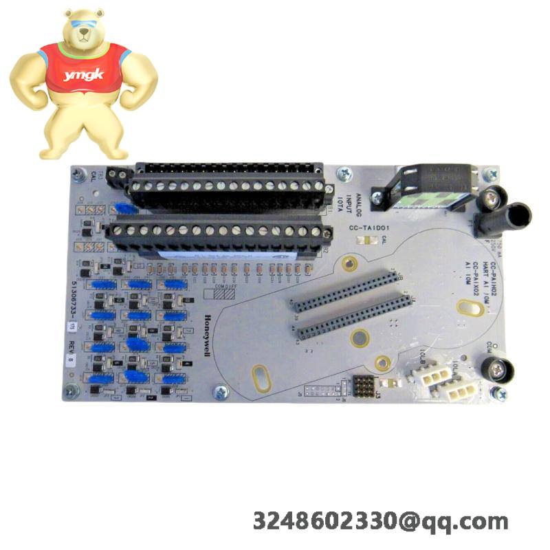 HONEYWELL 82408217-001
